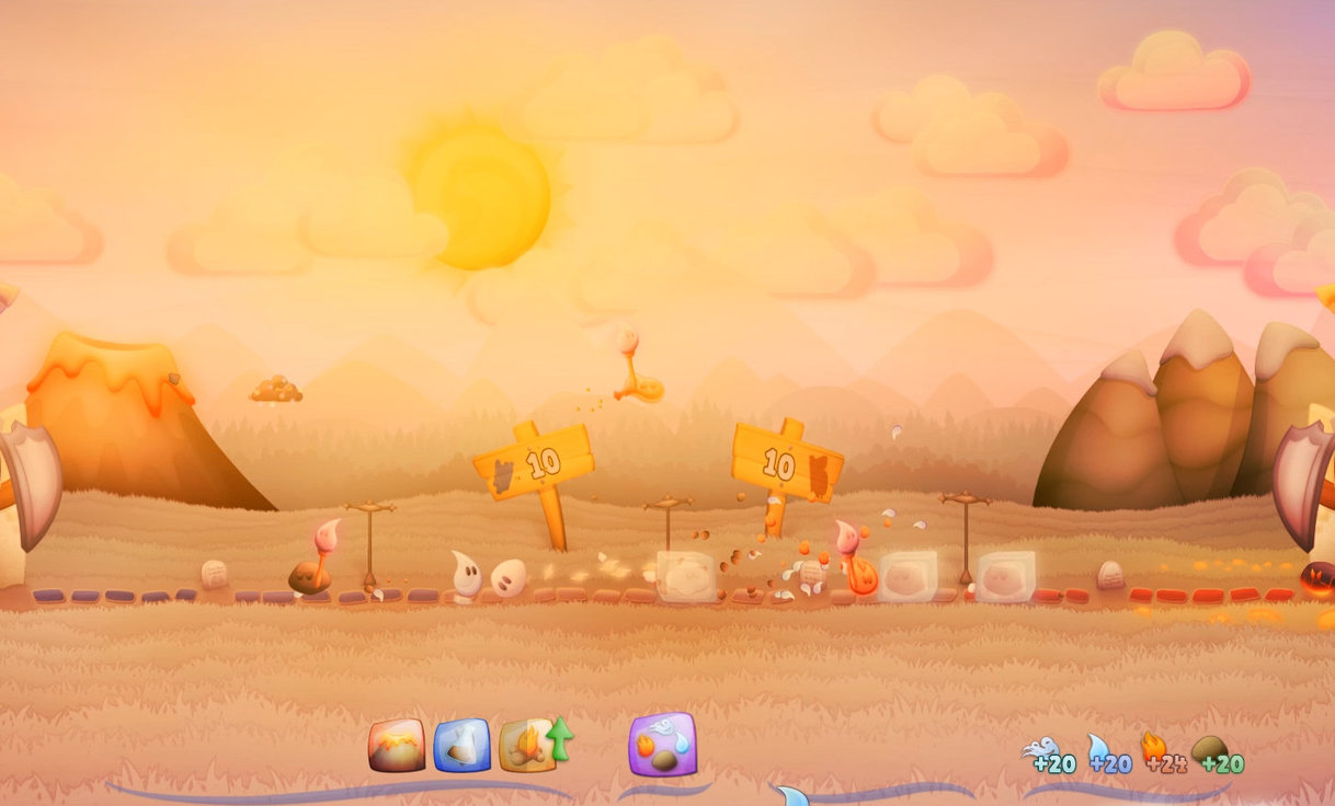 Alchemic Jousts Reviews - Metacritic