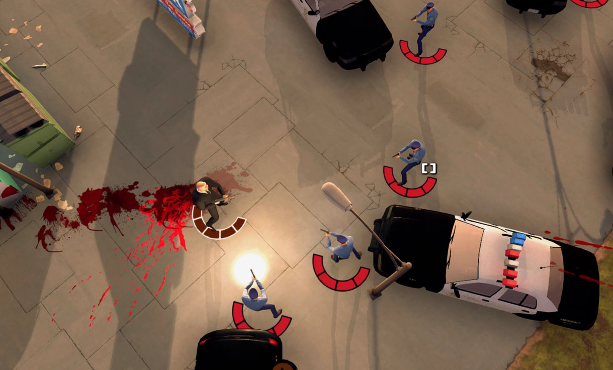 Reservoir Dogs: Bloody Days — гайды, новости, статьи, обзоры, трейлеры,  секреты Reservoir Dogs: Bloody Days | VK Play