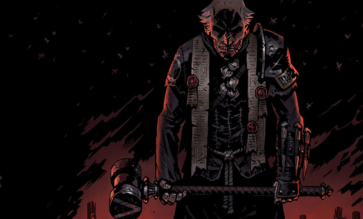 Darkest dungeon чаща. Darkest dungeon чаща