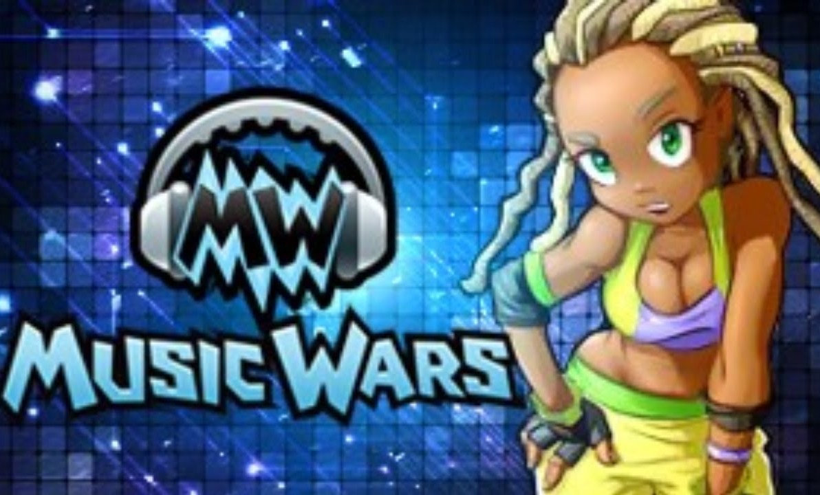 Music Wars — гайды, новости, статьи, обзоры, трейлеры, секреты Music Wars |  VK Play