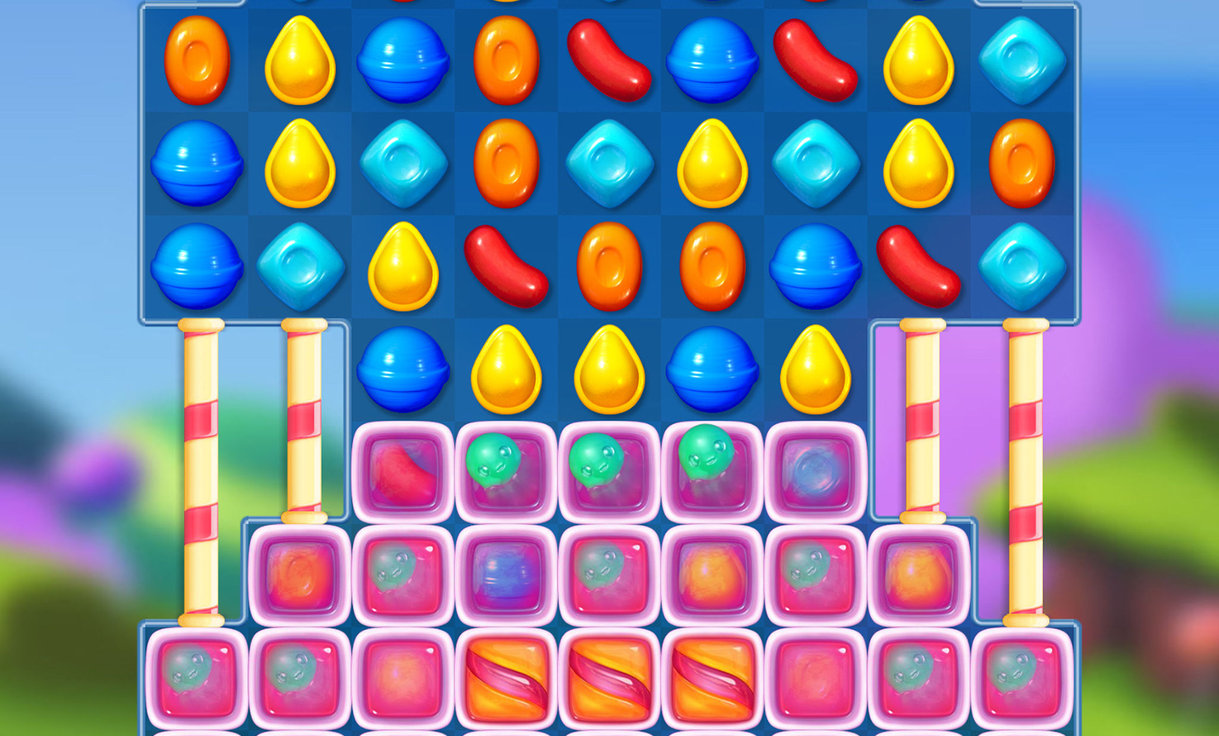 Системные требования Candy Crush Friends Saga — минимальные и рекомендуемые  | VK Play