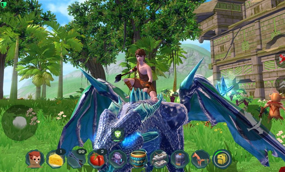 Debutopia Download