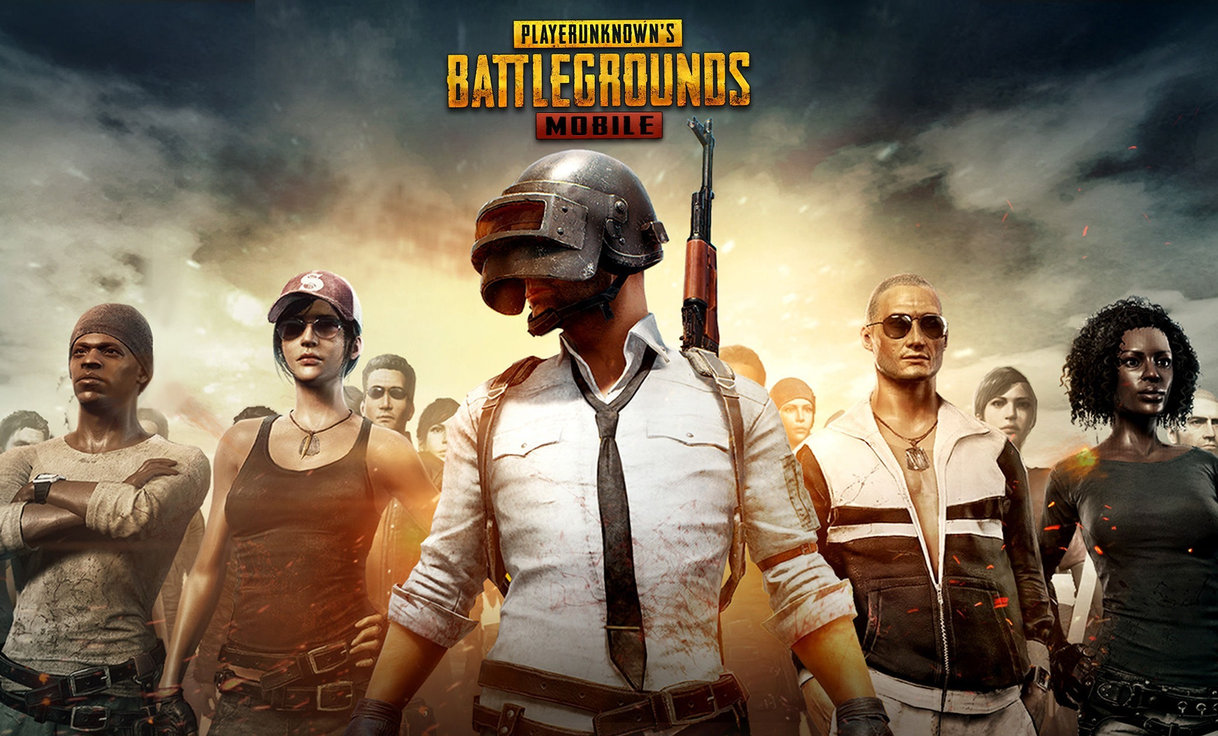 PUBG Mobile — гайды, новости, статьи, обзоры, трейлеры, секреты PUBG Mobile  | VK Play