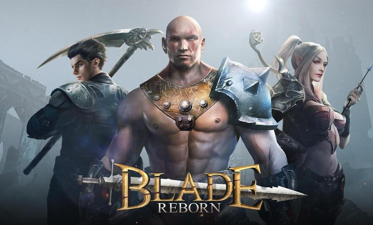 Blade игра на андроид. Блад плей. Blade Reborn Hack. Android Blade Gaming.