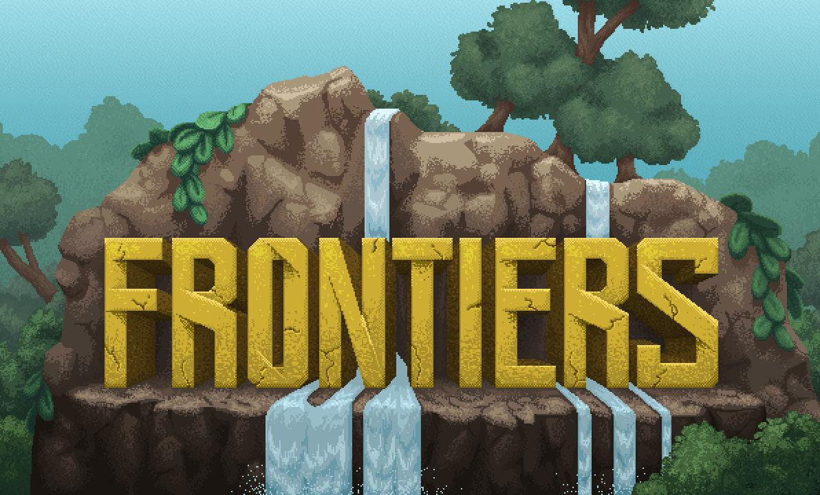Frontiers дата выхода. Frontier игра. frontires. frontiers. journey frontiers.