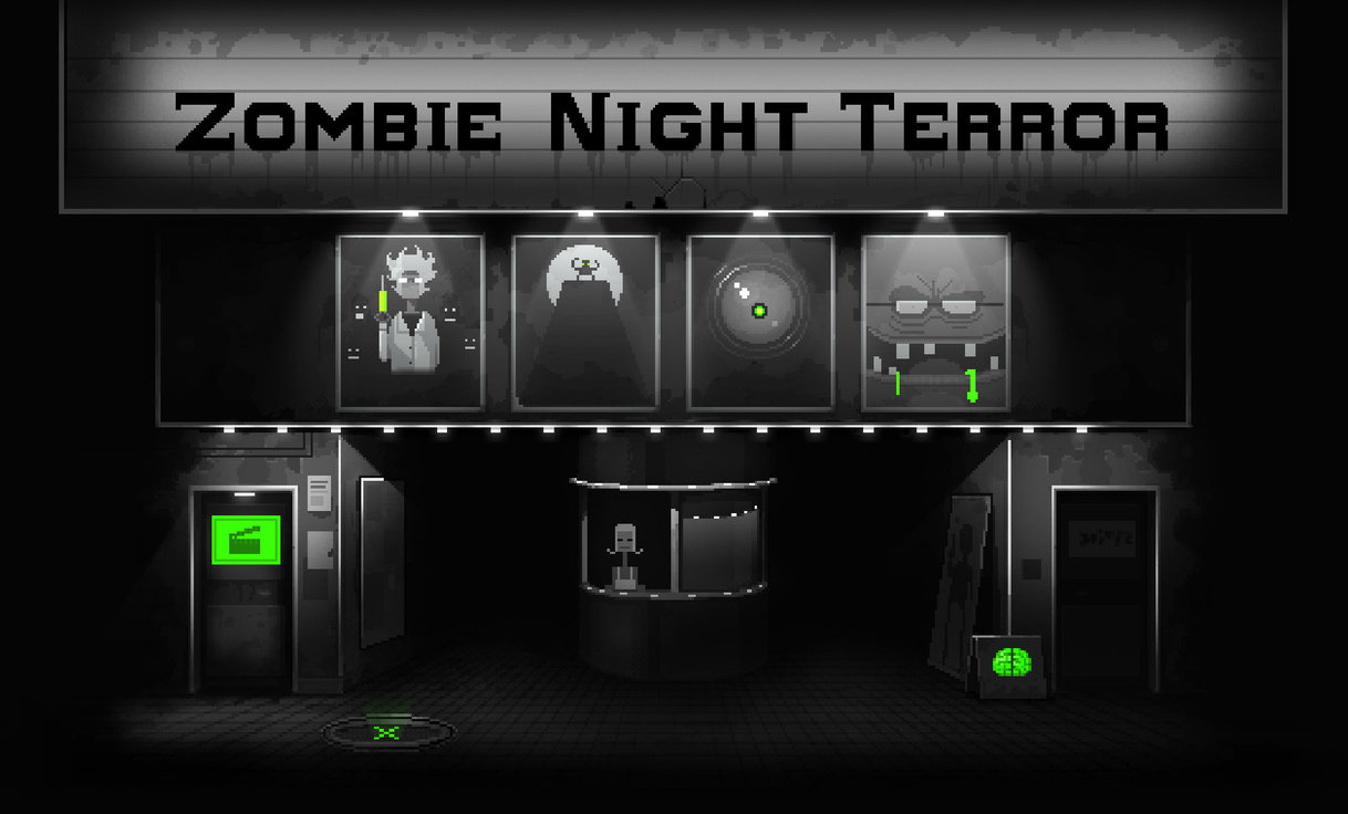 Секреты <b>Zombie</b> <b>Night</b> <b>Terror</b> 🕹️ ➦ чит коды и советы по прохождению игры <b>Zom...</b>