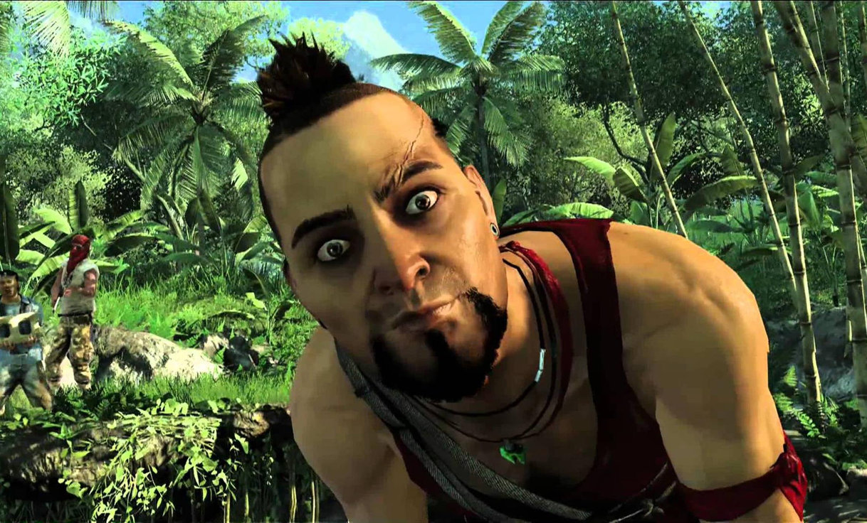 Far Cry 3 — гайды, новости, статьи, обзоры, трейлеры, секреты Far Cry 3 |  VK Play