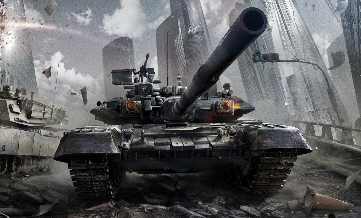 Armored Warfare: Проект Армата — гайды, новости, статьи, обзоры, трейлеры,  секреты Armored Warfare: Проект Армата | VK Play