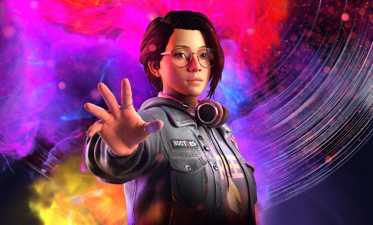 Список концовок в Life is Strange True Colors