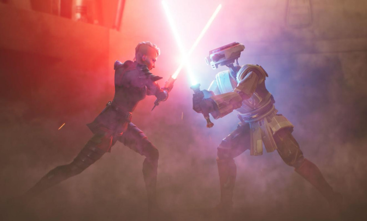 Hunt wars