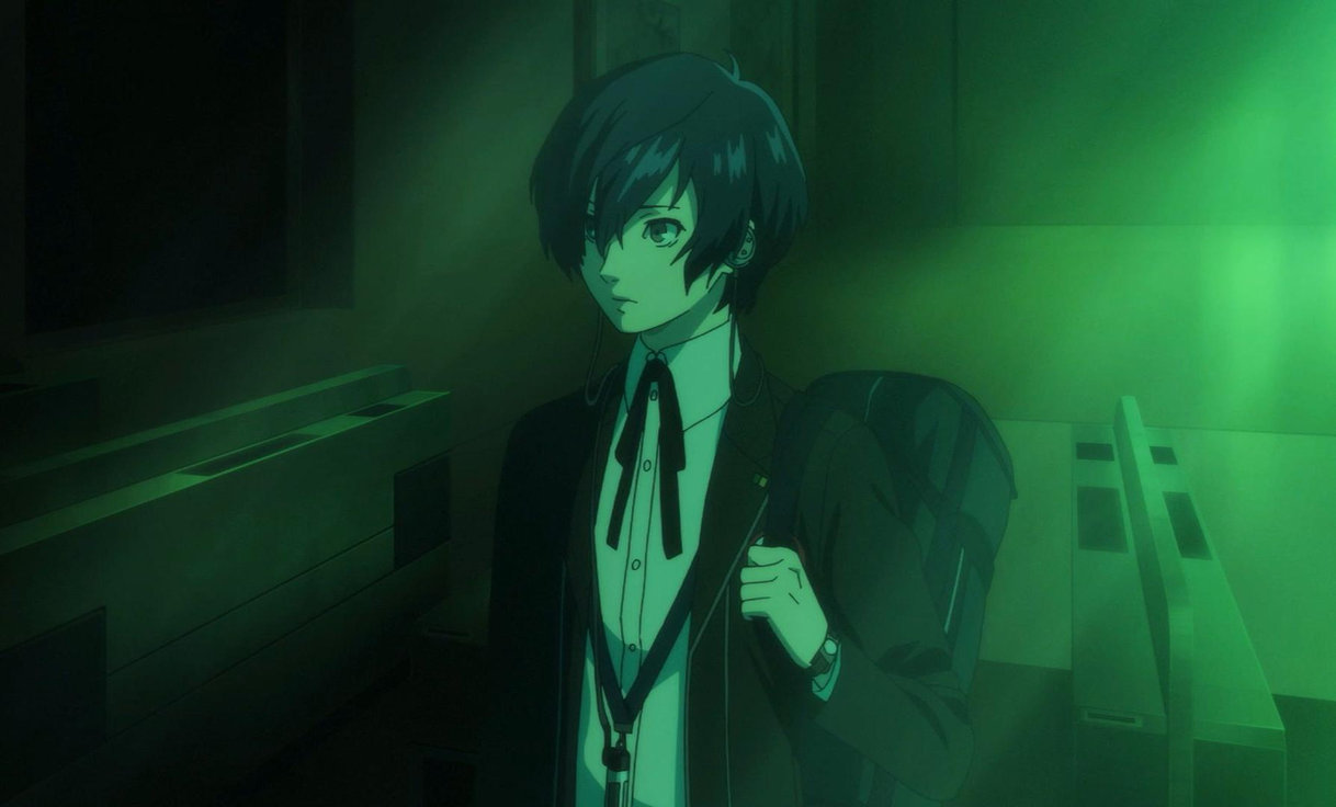 Persona 3 Remake. Персона 3 релоад. Persona 3 Reload. Тартар persona 3.
