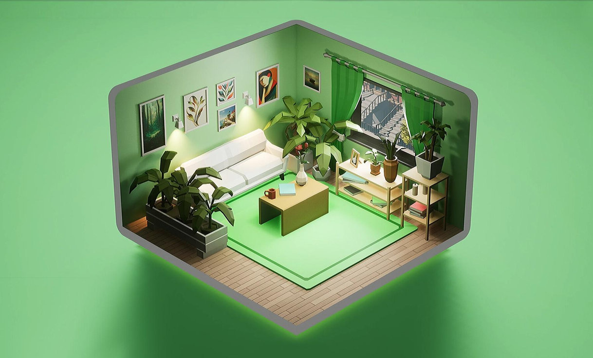 Furnish Master - гайды, новости, статьи, обзоры, трейлеры, секреты Furnish Maste