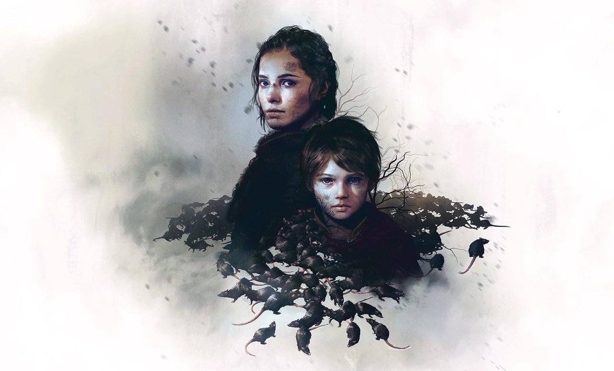 A Plague Tale: Innocence — гайды, новости, статьи, обзоры, трейлеры,  секреты A Plague Tale: Innocence | VK Play