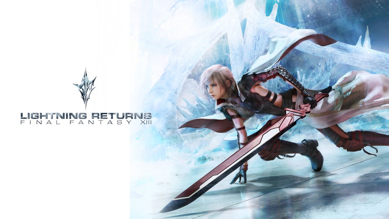 Системные требования <b>Lightning</b> Returns: Final Fantasy XIII - минимальные и ...