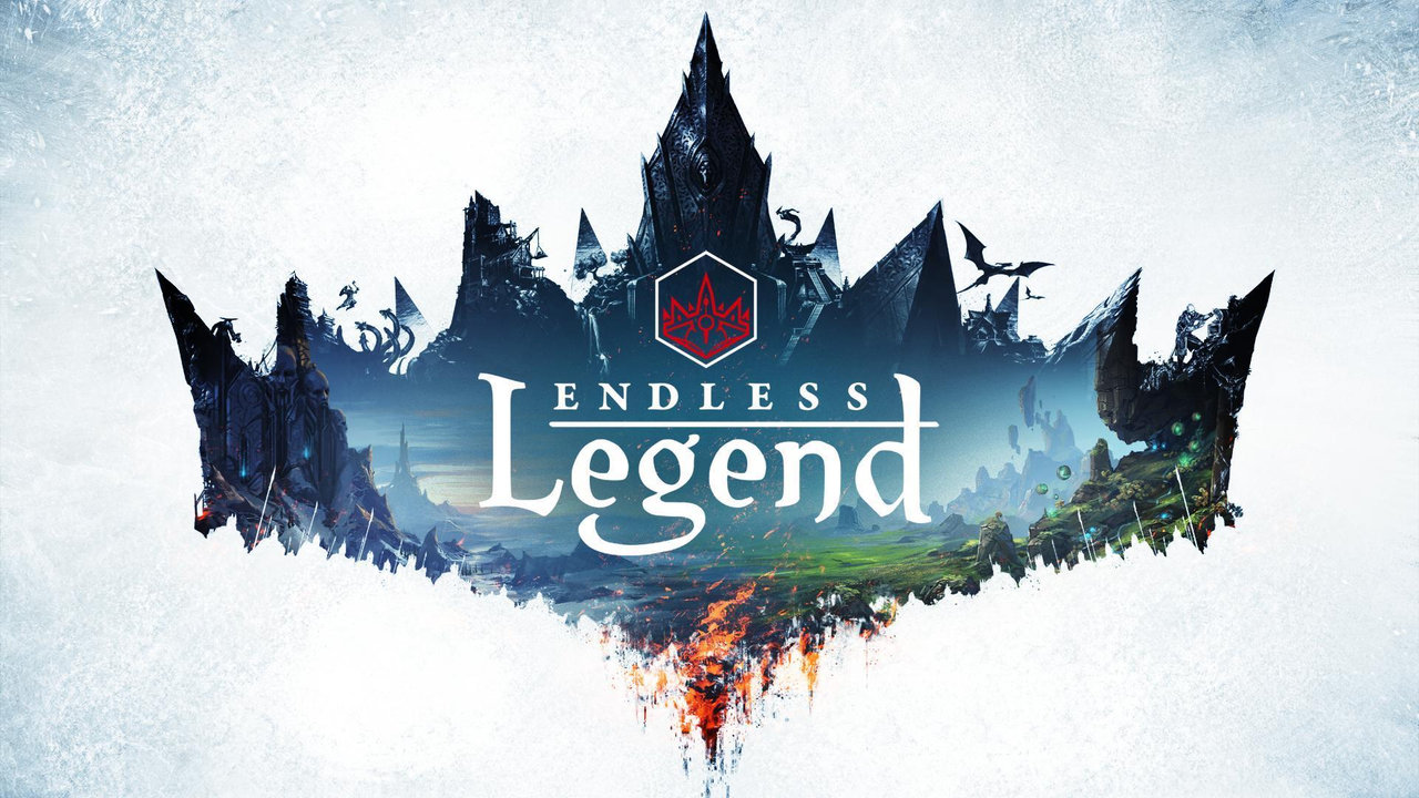 Endless Legend — гайды, новости, статьи, обзоры, трейлеры, секреты Endless  Legend | VK Play