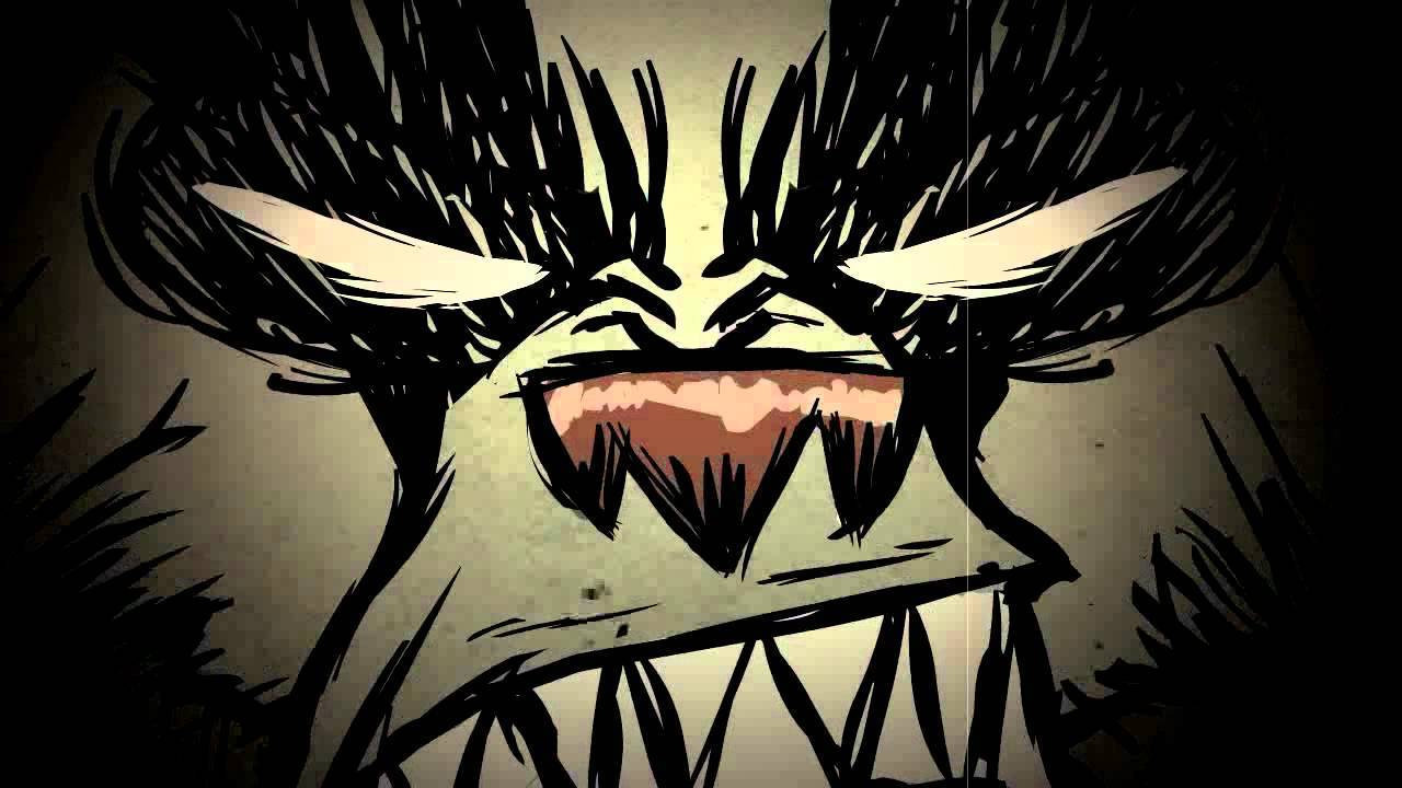 Steam don t starve reign of giants фото 61