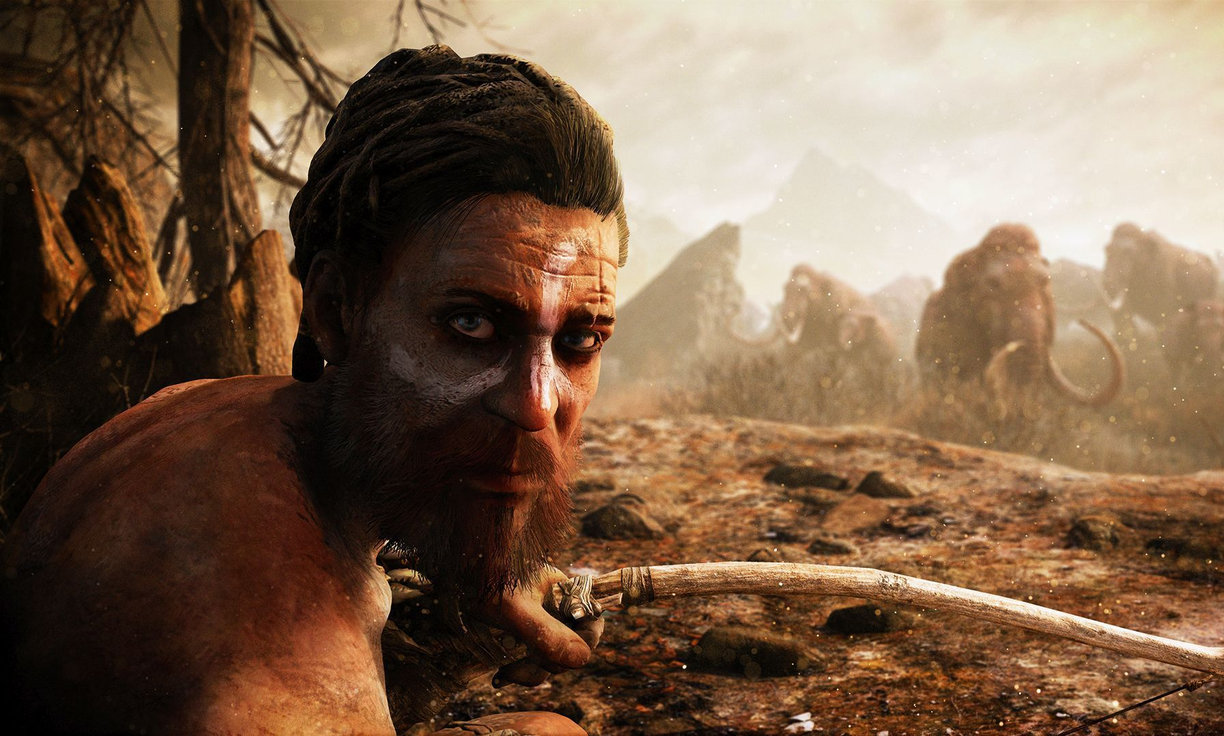 Far Cry Primal — гайды, новости, статьи, обзоры, трейлеры, секреты Far Cry  Primal | VK Play