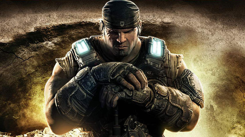 Gears 6. Гирс оф вар протагонист. Gears of War Ultimate Edition. Gears of War 1 трейлер. Gears of War 6.