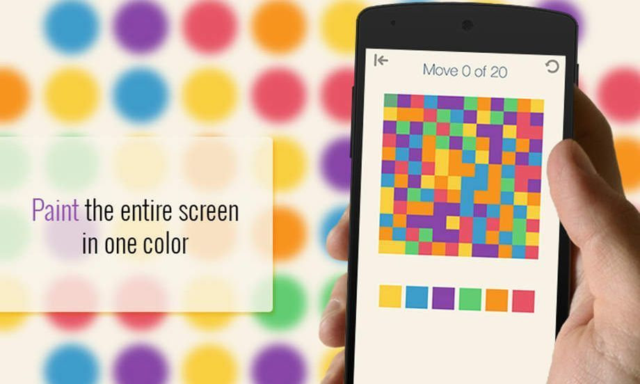 New color игра. Игра закрась одним цветом. Игра закрасить поле. Головоломка цвета. Игра где надо закрасить все поле одним цветом.