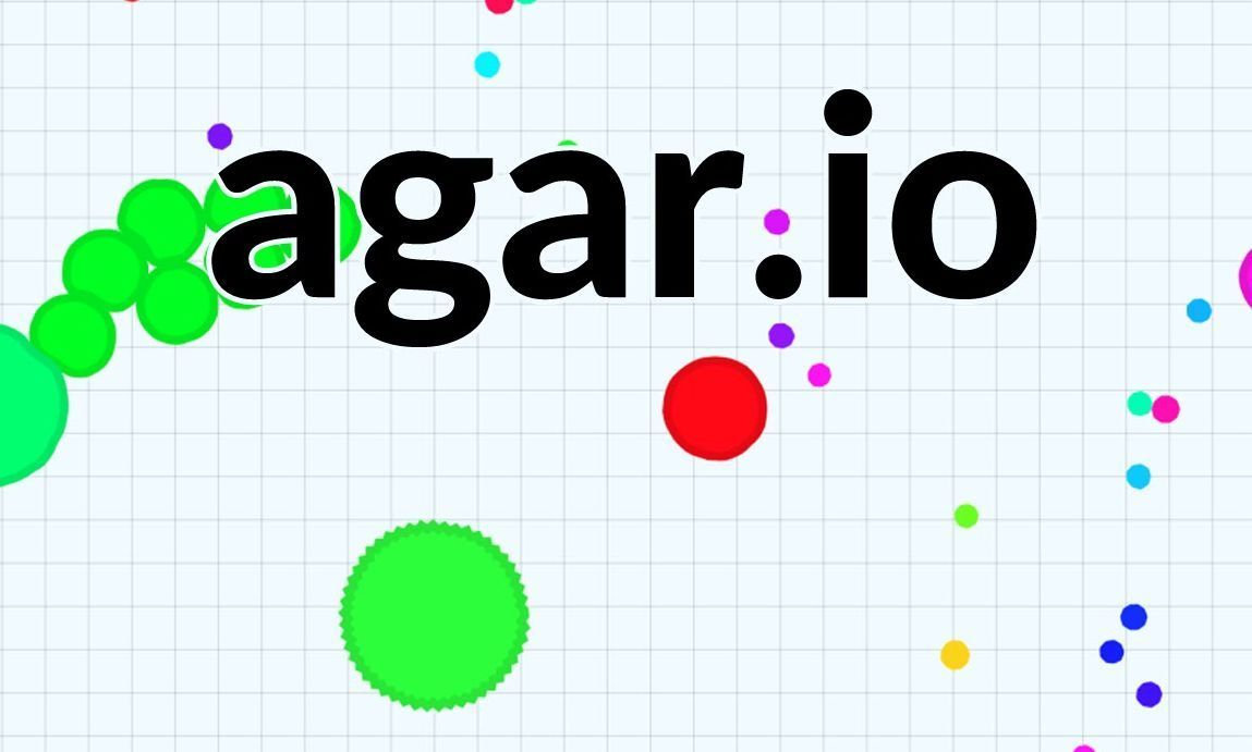 Agar.io — гайды, новости, статьи, обзоры, трейлеры, секреты Agar.io | VK  Play