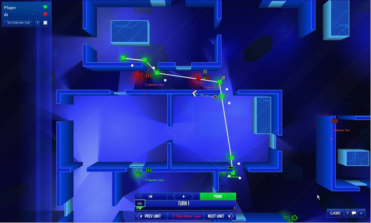 Frozen synapse. Frozen Synapse 2. Frozen Synapse: Red. Frozen Synapse Prime PS Vita.