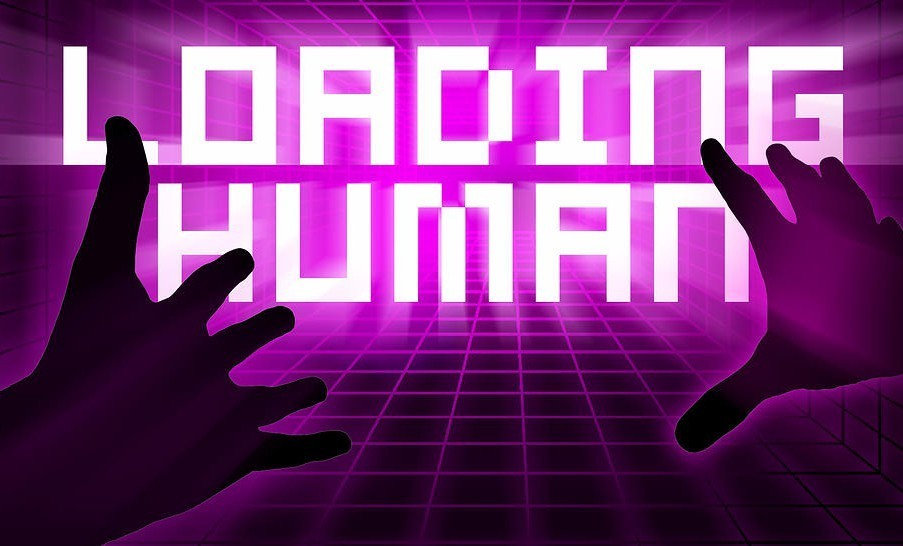 Human читы