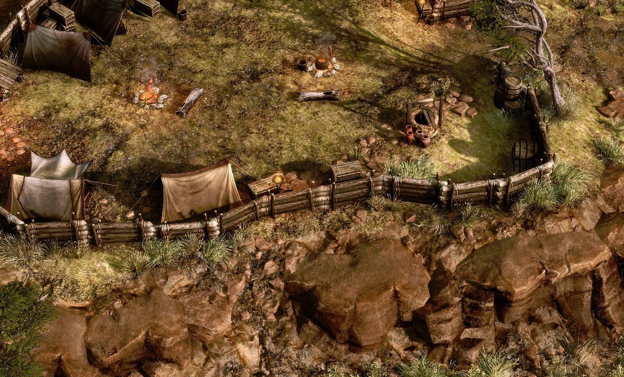 Новости SpellForce 3 - анонсы и события VK Play