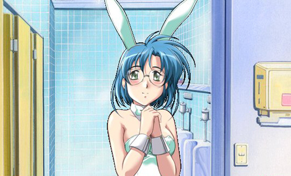 Do You Like Horny Bunnies Torrent