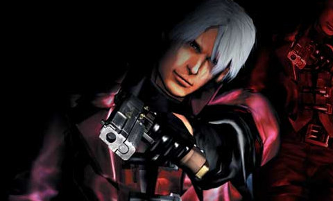 Новости Devil May Cry — анонсы и события | VK Play