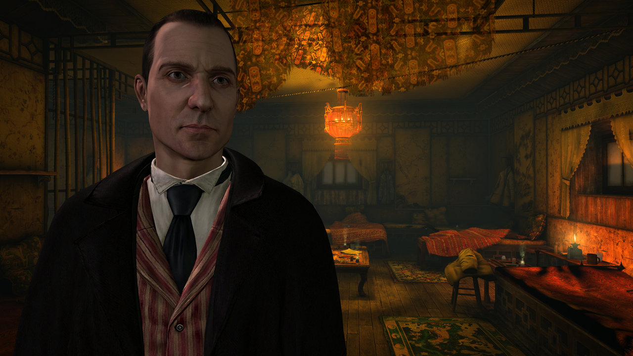 The Testament of Sherlock Holmes — гайды, новости, статьи, обзоры,  трейлеры, секреты The Testament of Sherlock Holmes | VK Play