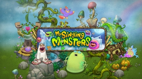       My Singing Monsters - CQ