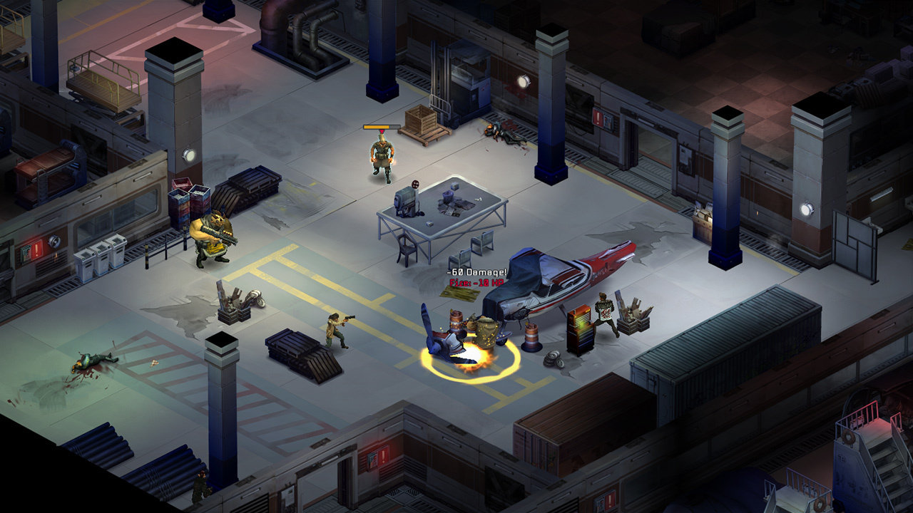 Shadowrun Returns — гайды, новости, статьи, обзоры, трейлеры, секреты Shadowrun  Returns | VK Play