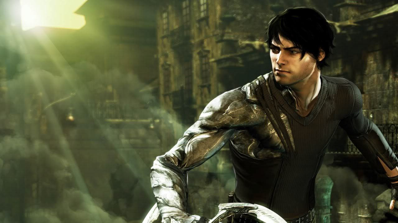 Dark sector steam key фото 32