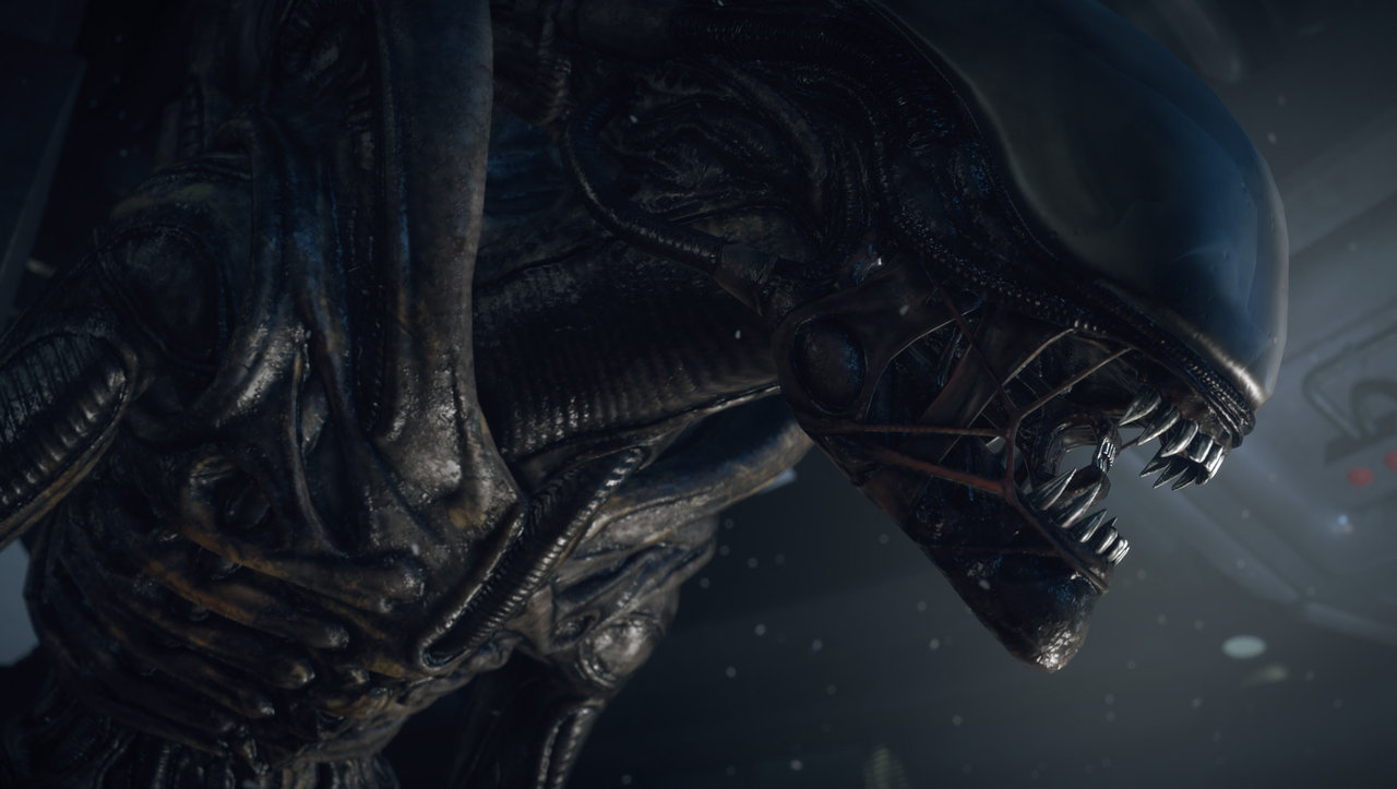 Alien: Isolation — гайды, новости, статьи, обзоры, трейлеры, секреты Alien:  Isolation | VK Play