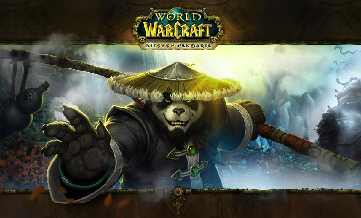 World of Warcraft: Mists of Pandaria — гайды, новости, статьи, обзоры,  трейлеры, секреты World of Warcraft: Mists of Pandaria | VK Play