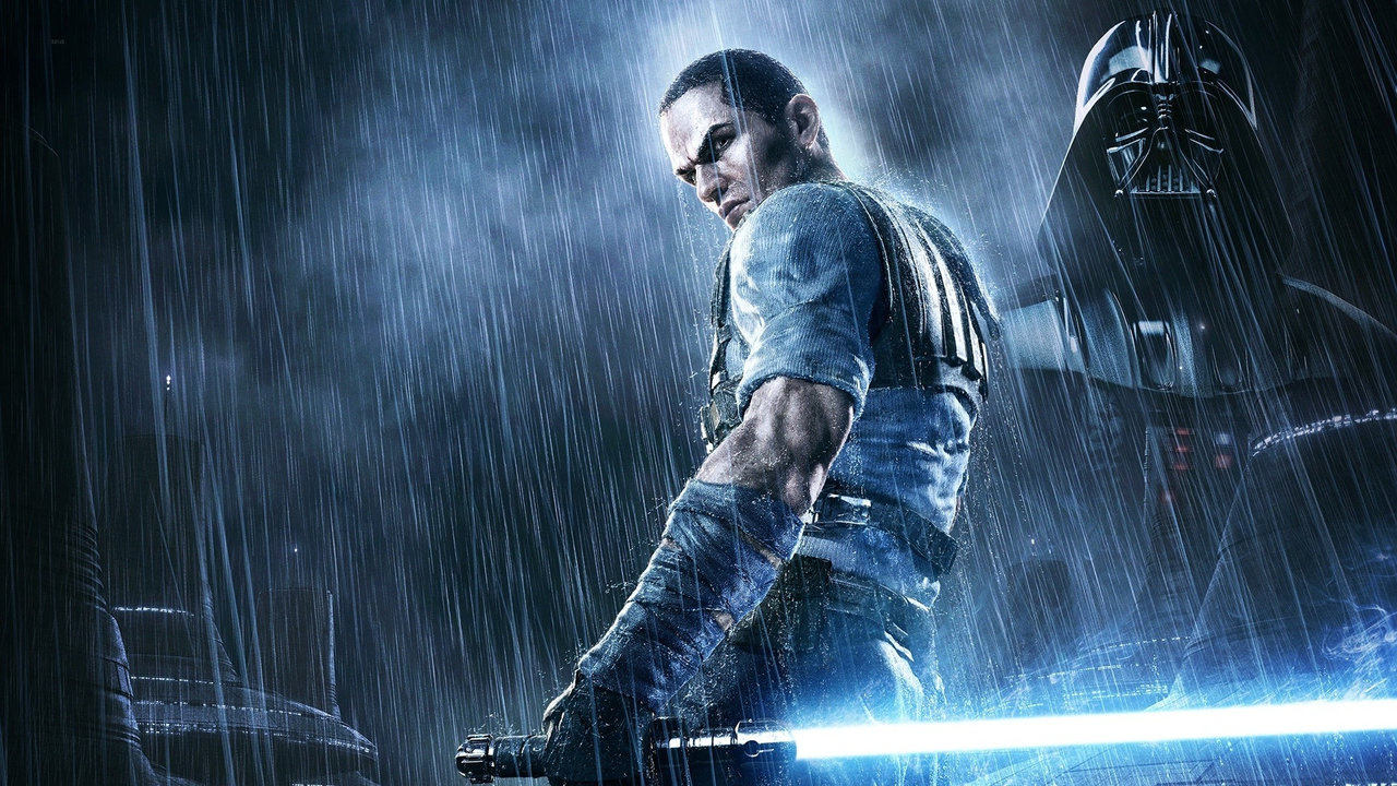 Star Wars: The Force Unleashed 2 — гайды, новости, статьи, обзоры,  трейлеры, секреты Star Wars: The Force Unleashed 2 | VK Play