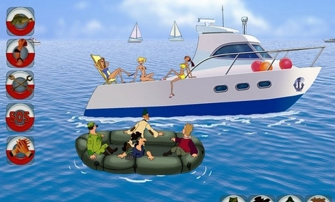 Игра особенности национальной рыбалки