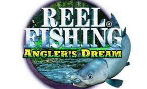 Reel Fishing: Angler's Dream — гайды, новости, статьи, обзоры, трейлеры,  секреты Reel Fishing: Angler's Dream