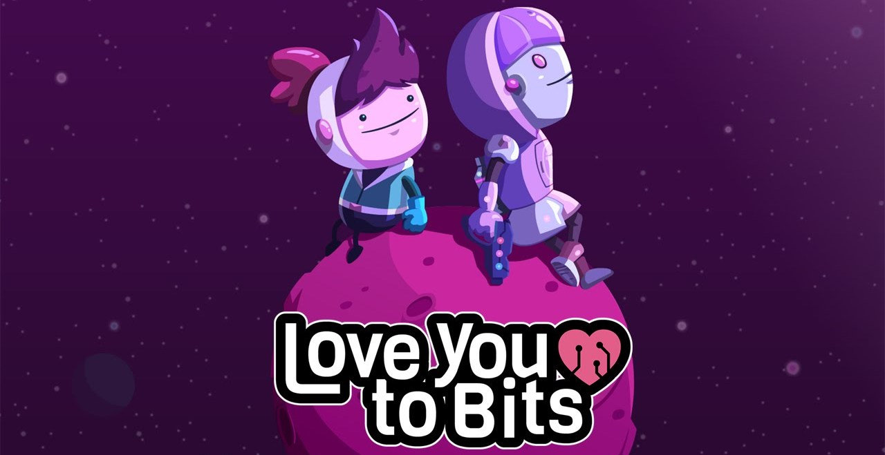 Love You to Bits вышла на Android