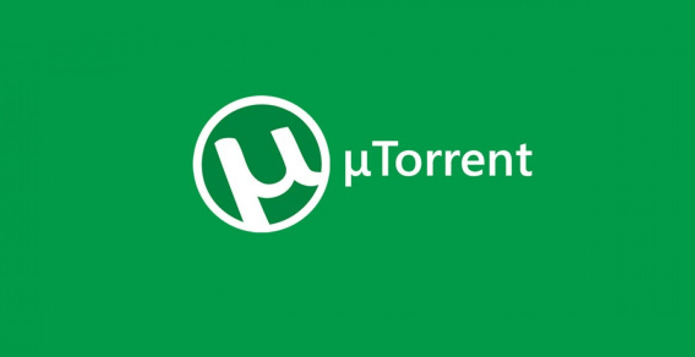 Как выглядит значок торрент Создатели uTorrent начали продавать игры