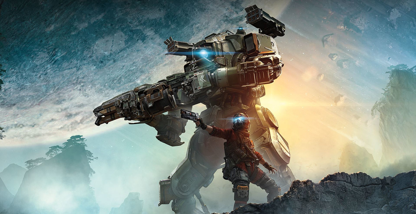 Как поменять разрешение экрана в titanfall 2