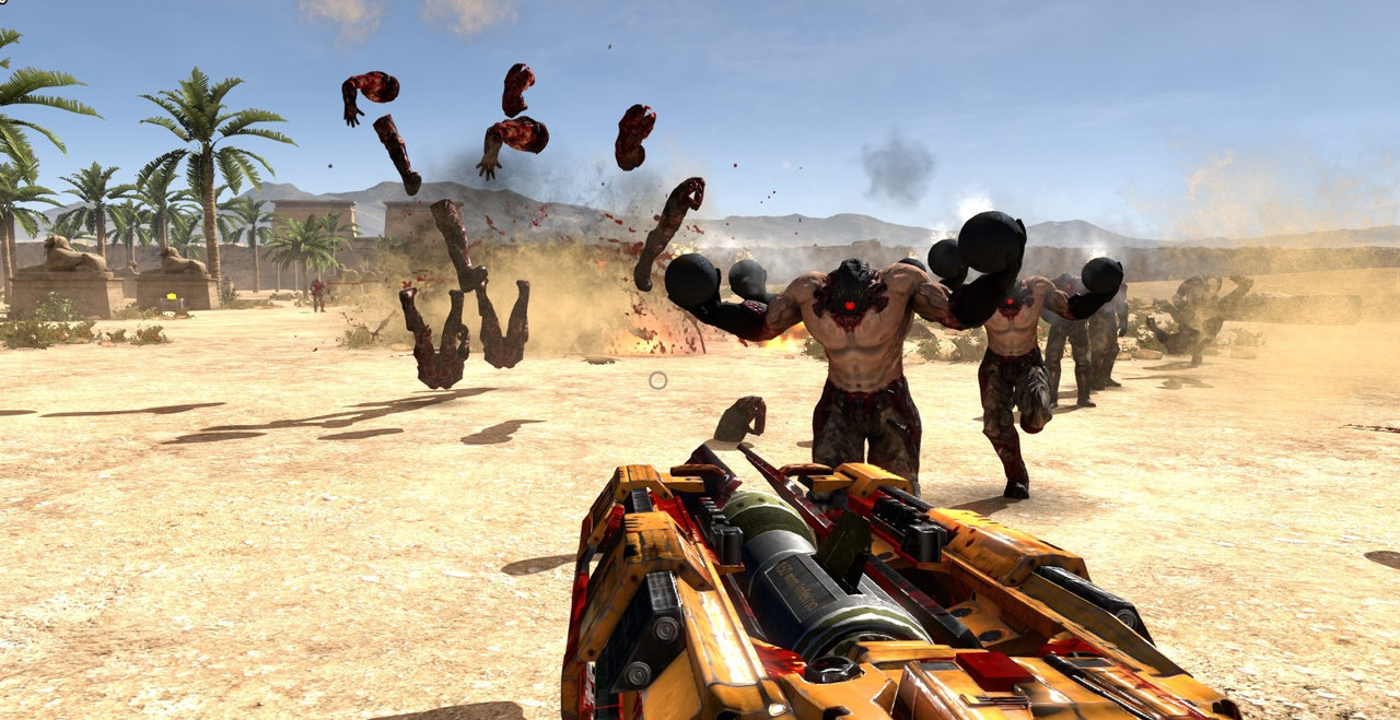 Игра безумный сэм. Serious Sam 3. Игра Сириус Сэм 3. Serious Sam 3 Сэм. Serious Sam 3 ремастер.