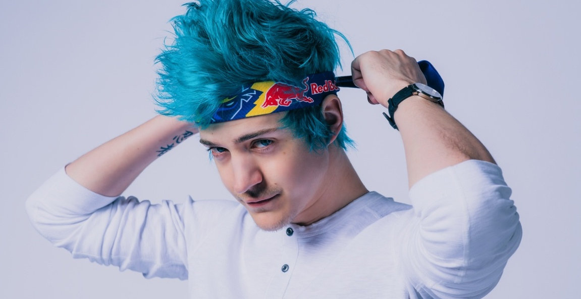 ninja streamer net worth 2025