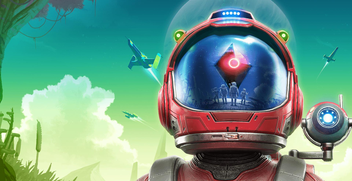 No Man S Sky Купить Ключ Steam