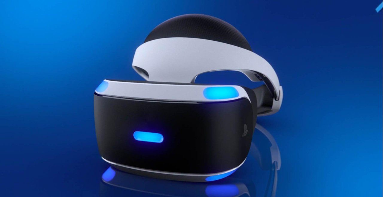 Купить Ps Vr 2 В Дубае