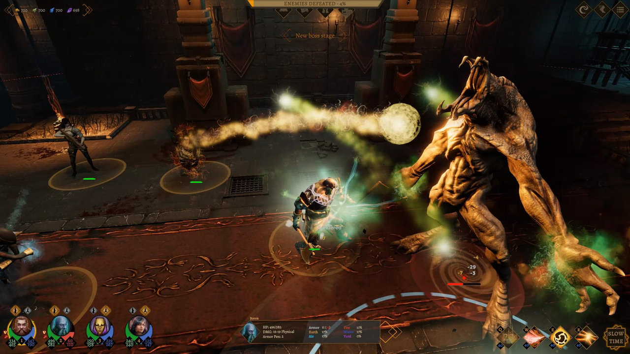 Time Keeper - Perpetual Motion Studios - GDWC - The Game Development World Champ