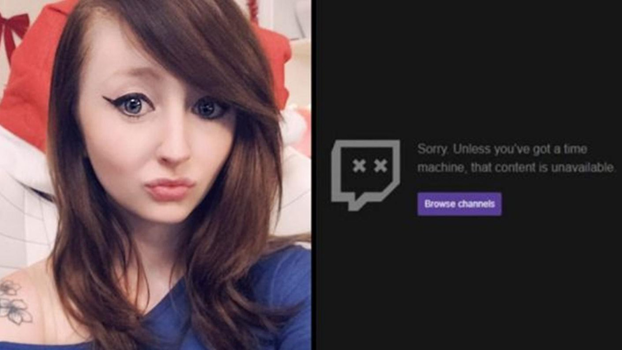 Maryjleeee Twitch Ban