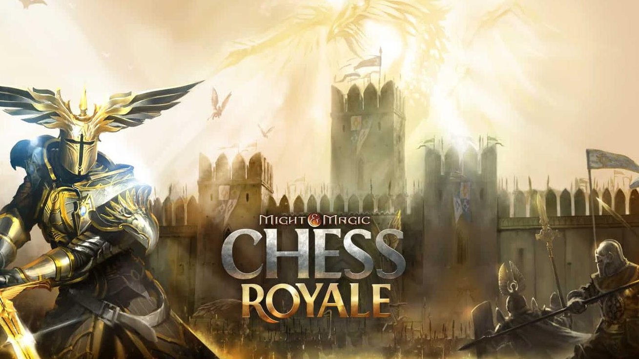 Chess royal might and magic. Chess royal might and magic. Шахматы герои меча и магии. Might magic chess royale. Might magic chess royale.