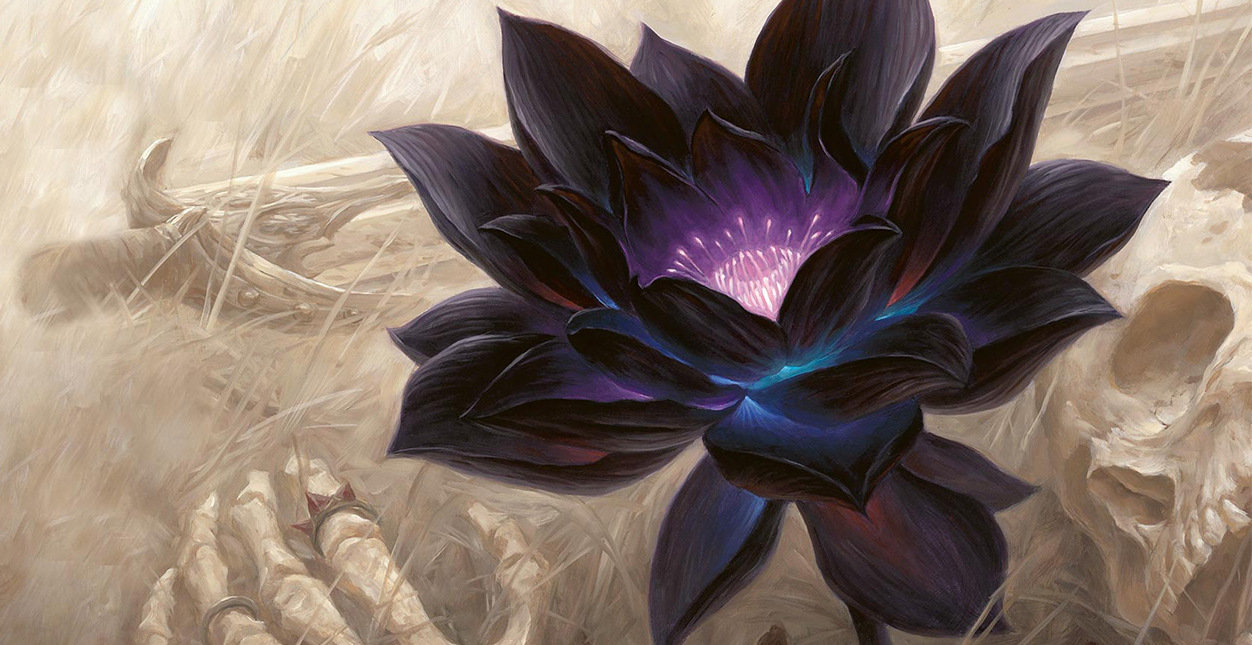 Карту Magic: The Gathering продали на eBay за $166 тысяч 