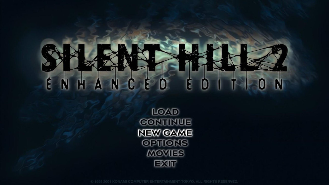 В злом hill 2. В злом hill 2